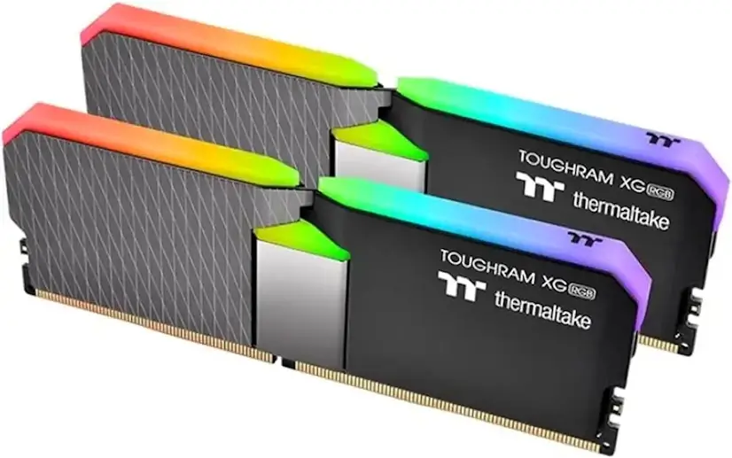 Montaje Memoria RAM Gaming PC La Poveda