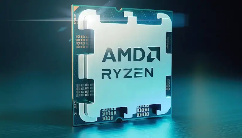 Informático La Poveda - Montaje Procesadores AMD Gaming PC La Poveda